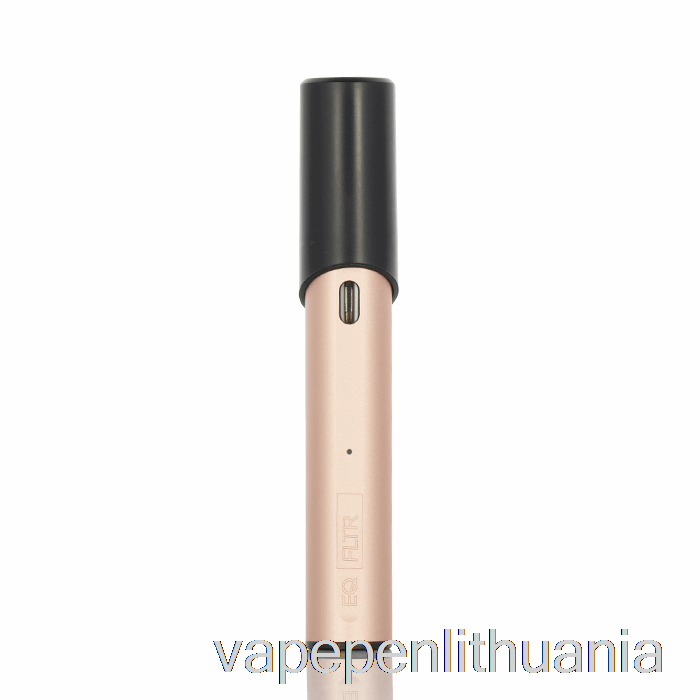 Innokin Eq Fltr 9.5w Pod System Rose Gold Vape Skystis